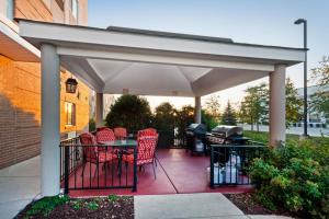 Gallery image of Candlewood Suites Aurora-Naperville, an IHG Hotel in Aurora