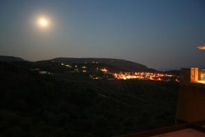 Príroda v okolí hotela