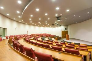 Zona business o sala de conferencias en PortAventura Hotel PortAventura - Includes unlimited access to PortAventura Park & 1 access to Ferrari Land