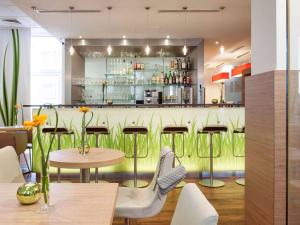 Напитки в ibis Hotel Düsseldorf Hauptbahnhof