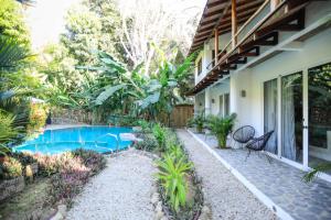 Gallery image of Manala Hotel in Santa Teresa Beach