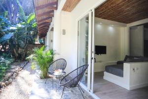 Gallery image of Manala Hotel in Santa Teresa Beach