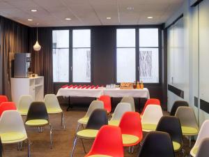 Foto dalla galleria di ibis Montargis a Montargis