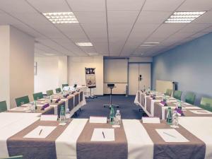 Konferenční prostory v ubytování Mercure Saint Lô Centre