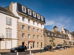 Gallery image of ibis Roscoff in Roscoff