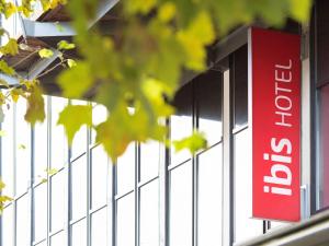 Majutusasutuses ibis Liège Centre Opéra olev sertifikaat, autasu, silt või muu dokument