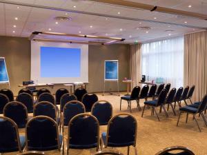 Gallery image of Novotel Resort & Spa Biarritz Anglet in Anglet