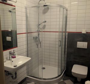 Afbeelding uit fotogalerij van Kasztanowy Pałac in Swadzim