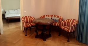 Afbeelding uit fotogalerij van Kasztanowy Pałac in Swadzim