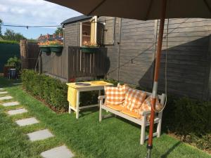 Gallery image of Jardin Jannik in Watou +23 photos