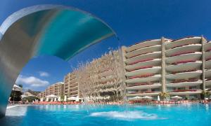 Bassein majutusasutuses Anfi del Mar Tauro Golf 1 Emerald Club või selle lähedal