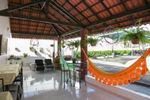 Fotografie z fotogalerie ubytování Pousada Bom Jardim v destinaci Chapada dos Guimarães