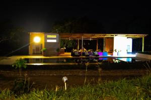 Galeriebild der Unterkunft Mangoo Glamping in Melgar