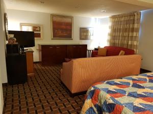 Gallery image of Le Mars Inn and Suites in Le Mars