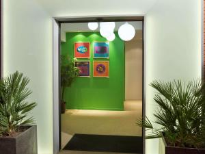 Gallery image of ibis Styles Le Puy en Velay in Le Puy en Velay