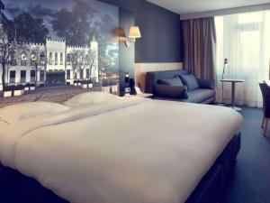 Gallery image of Mercure Hotel Tilburg Centrum in Tilburg