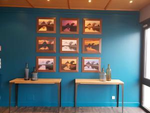 Galeriebild der Unterkunft Mercure Mont Saint Michel in Le Mont Saint Michel