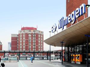 Gallery image of Mercure Hotel Nijmegen Centre in Nijmegen