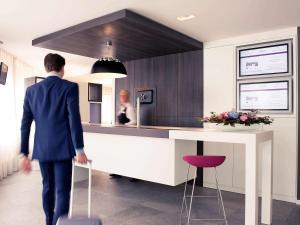 Fotografie z fotogalerie ubytování Mercure Hotel Nijmegen Centre v destinaci Nijmegen