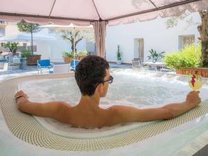 Hosté ubytování Mercure Ajaccio