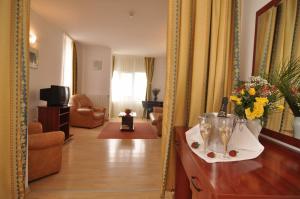 Fotografie z fotogalerie ubytování Dali Hotel v destinaci Constanţa