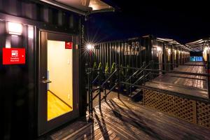 足利HOTEL R9 The Yard Ashikagafukutomi的相册照片
