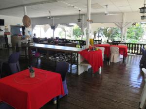 Gallery image of Impian Inn in Tioman Island