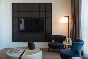 Gallery image of SKYE Suites Green Square in Sydney