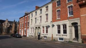 Gallery image of Large House - Contractors & Families & Private Parking in Northampton