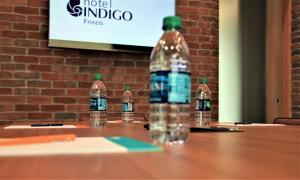 Konferenční prostory v ubytování Hotel Indigo Frisco by IHG