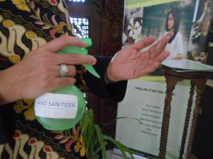 صورة لـ Ndalem Nuriyyat Villa, Spa & Skin Care في يوغياكارتا