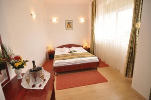 Fotografie z fotogalerie ubytování Dali Hotel v destinaci Constanţa