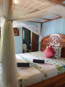 Gallery image of Familyhouse in Negombo
