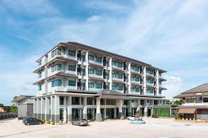 Gallery image of Pura Nakhon Hotel in Nakhon Si Thammarat