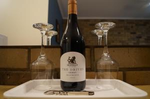 Magdala Motor Lodge & Lakeside Restaurant的酒水