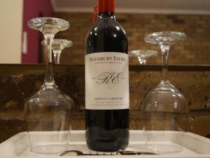 Magdala Motor Lodge & Lakeside Restaurant的酒水