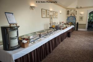 Gallery image of Warren House Hotel in Kingston upon Thames