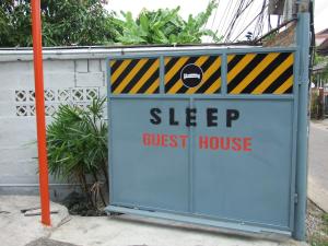 Fotografie z fotogalerie ubytování Sleep Guesthouse v destinaci Chiang Mai