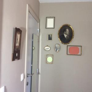 Fotografie z fotogalerie ubytování Chambre d'hotes "L'étable d'irène" v destinaci Houmart