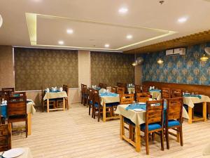 Gallery image of Royal Mansion in Kulu +62 photos