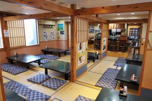 Gallery image of Kenchomae Green Hotel in Kumamoto