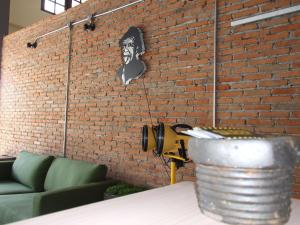 Fotografie z fotogalerie ubytování Sleep Guesthouse v destinaci Chiang Mai