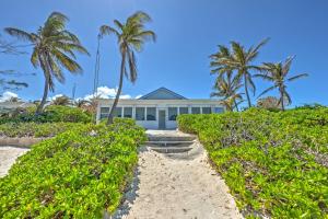 Foto dalla galleria di Northside Grand Cayman Getaway with Private Beach! a North Side