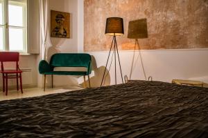 Fotografie z fotogalerie ubytování Polyák villa v destinaci Révfülöp