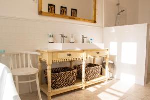 Fotografie z fotogalerie ubytování Polyák villa v destinaci Révfülöp + 19 fotografií
