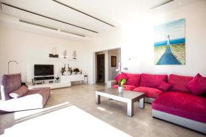 Gallery image of Casa Lavanda in Cala Saona