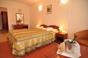Fotografie z fotogalerie ubytování Dali Hotel v destinaci Constanţa