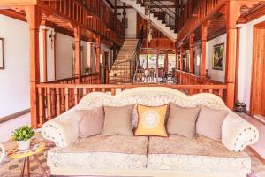 Afbeelding uit fotogalerij van Gumus Konak in Akyaka