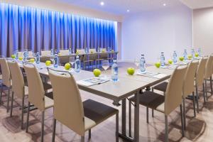 Напитки в Elba Madrid Alcalá