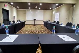 Konferenční prostory v ubytování Super 8 by Wyndham High Point/Greensboro